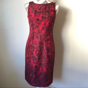 NWT Martin + OSA Floral Dress Size 4